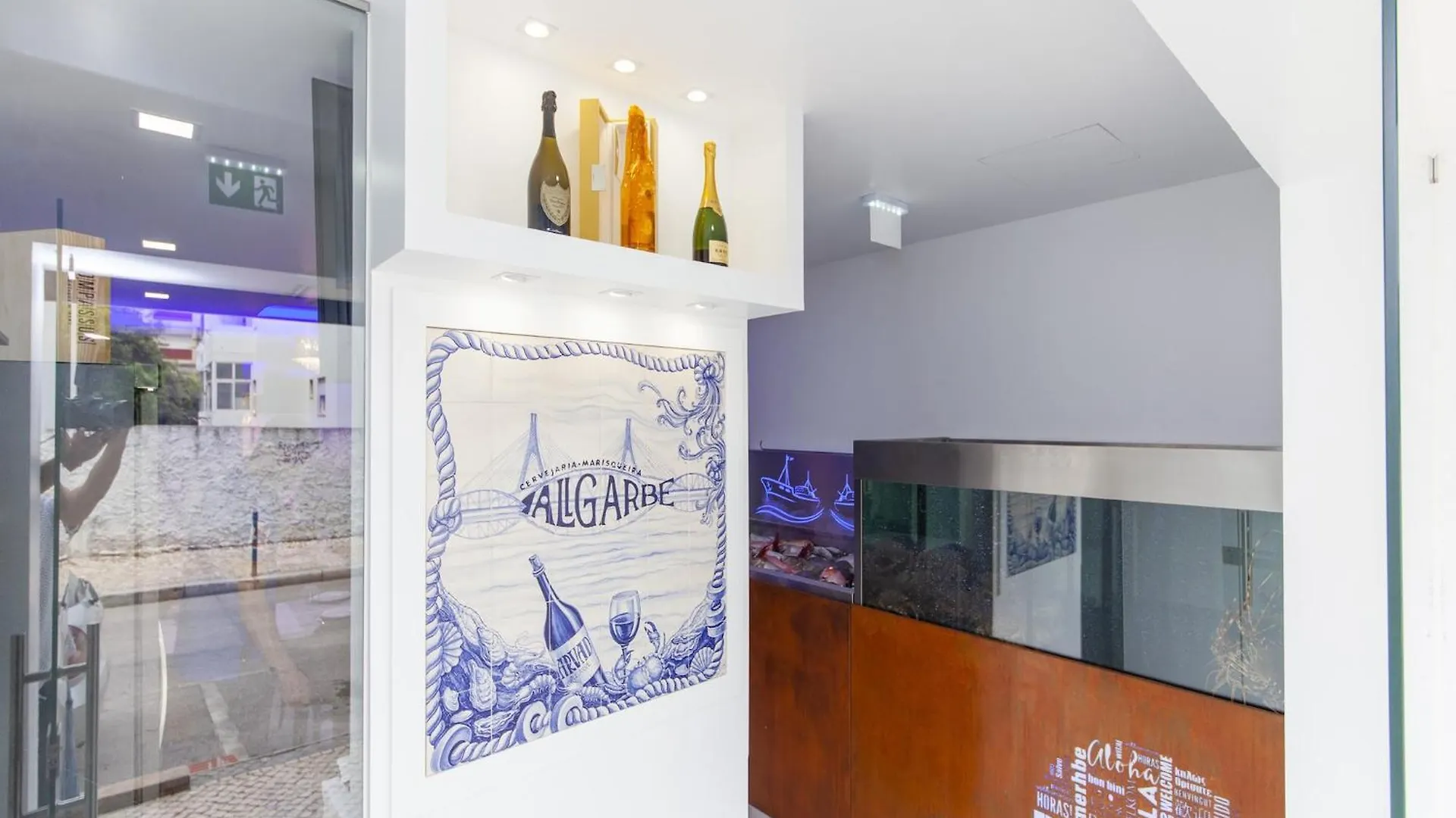 Villa With Bbq, Pool Albufeira