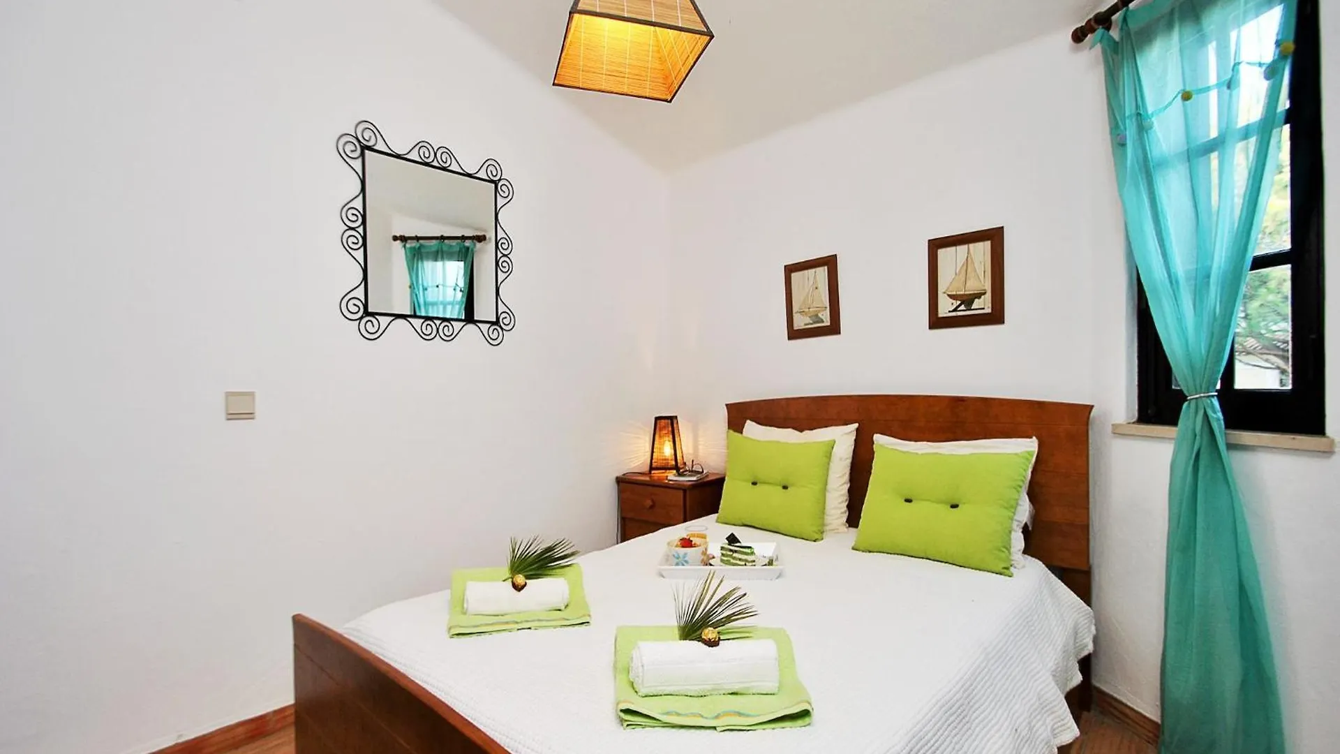 Villa With Bbq, Pool Albufeira