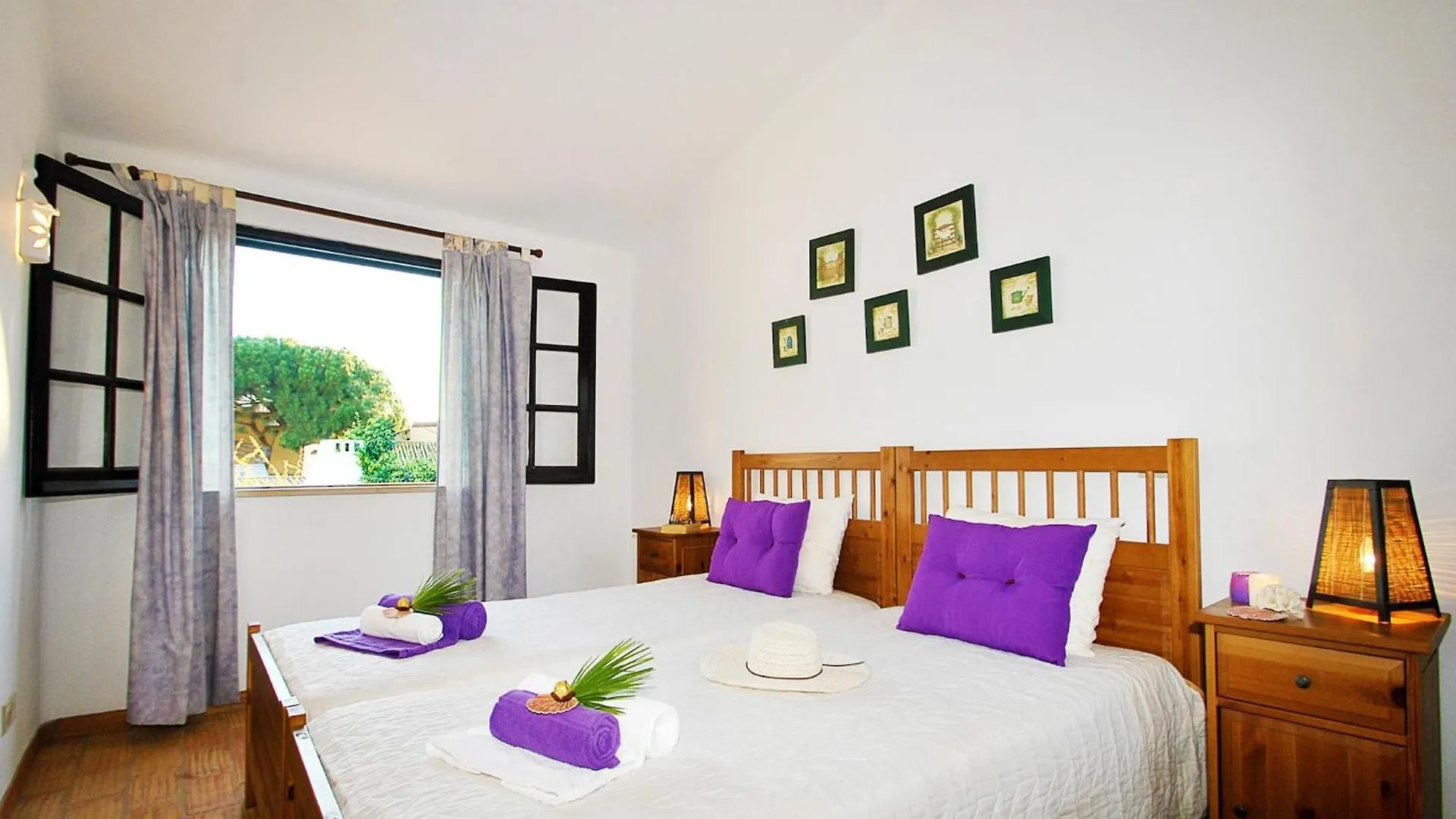 Villa With Bbq, Pool Albufeira