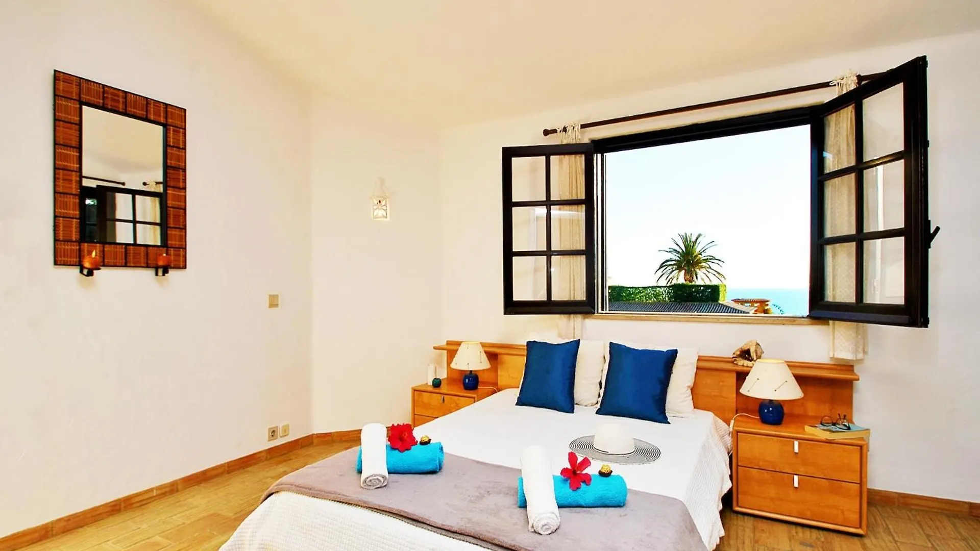 Villa With Bbq, Pool Albufeira Portugal