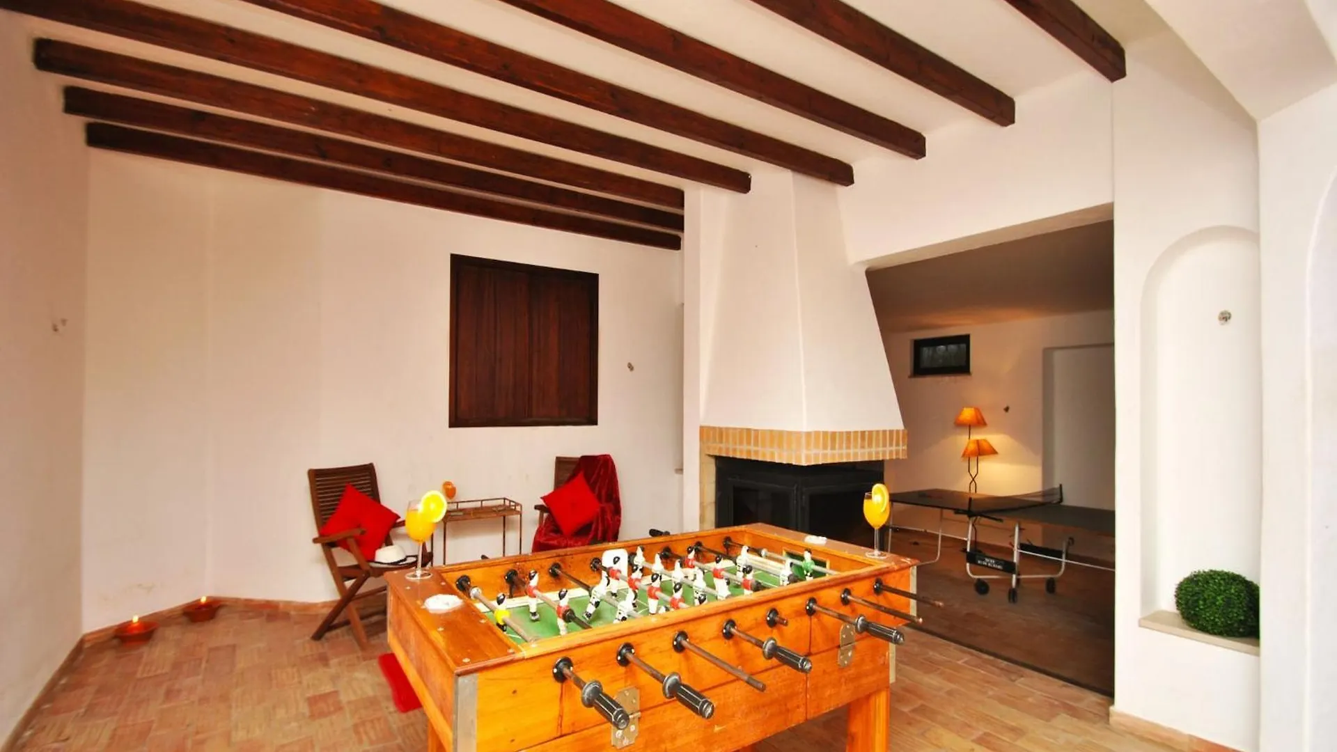 Villa With Bbq, Pool Albufeira 0*,  Portugal