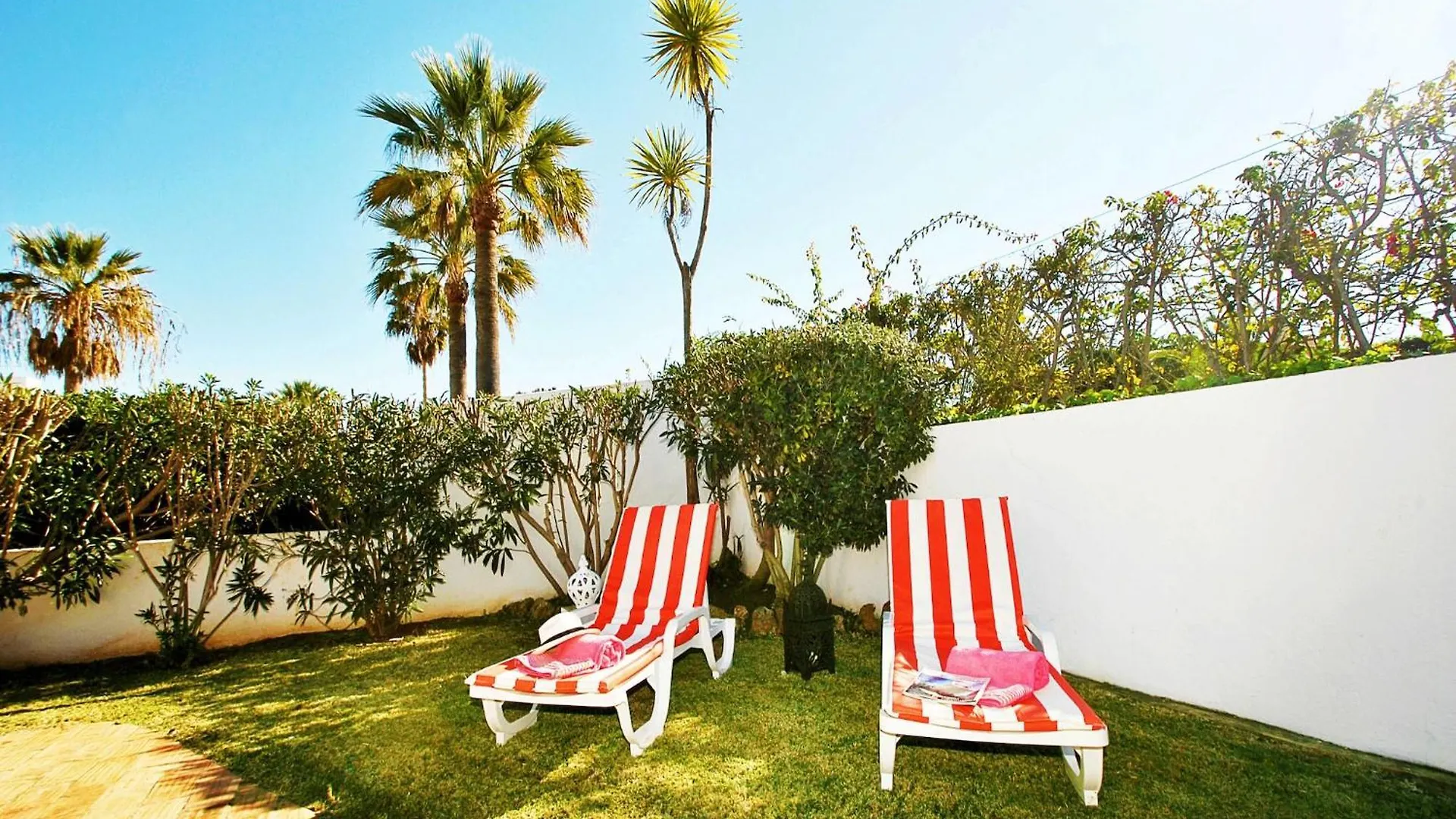 Villa With Bbq, Pool Albufeira