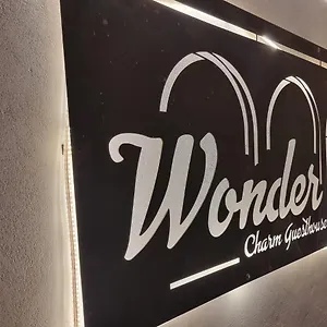 Gasthof Wonder Charm, Albufeira